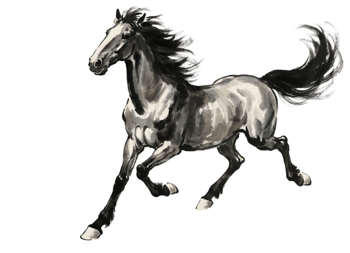 Ngựa trong đời sống và tâm thức người Việt