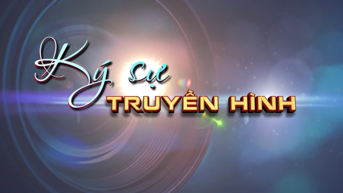 Ký sự truyền hình: Làng nghề đúc đồng sáng lửa ngày đêm