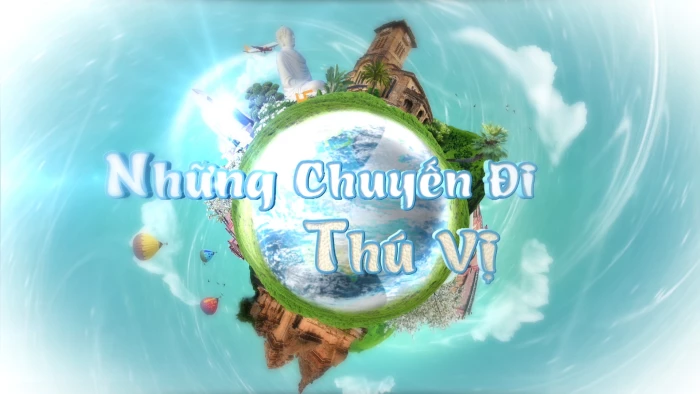 Những chuyến đi thú vị: Sắc xuân nơi bảo tàng