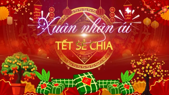 Xuân nhân ái - Tết sẻ chia: Cùng gặp gỡ gia đình ông Phạm Hùng – Tổ dân phố 4, phường Ninh Hòa