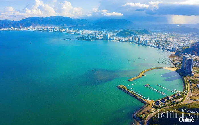 Khát vọng vươn tầm đô thị trung ương