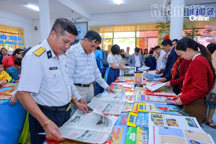 Hội Báo Xuân Bính Ngọ 2026: Bức tranh sôi động về hoạt động báo chí