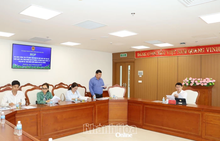 Tổ chức tọa đàm, gặp mặt kỷ niệm 116 năm Ngày Quốc tế Phụ nữ vào ngày 7-3