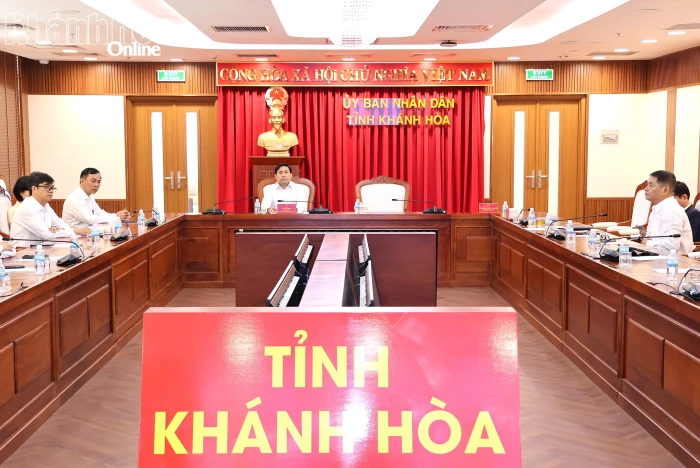Thủ tướng Chính phủ Phạm Minh Chính phát động 2 phong trào thi đua