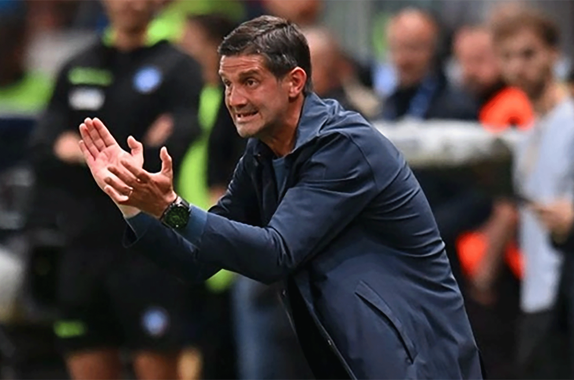 Serie A 2025 - 2026: Inter Milan sẽ về đích bằng sự ổn định?