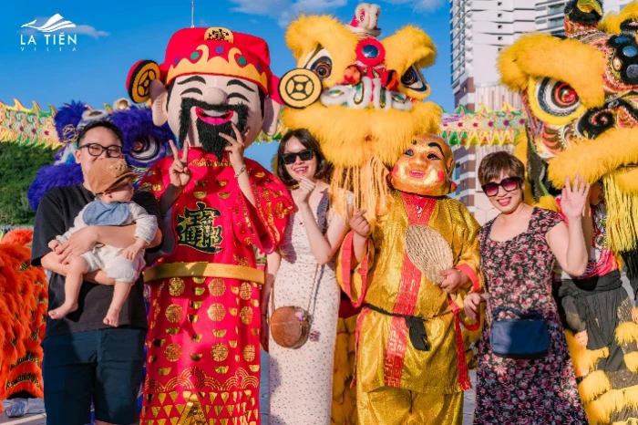 Tập đoàn KDI khai xuân 2026 - Cam kết kiến tạo giá trị bền vững cho địa phương