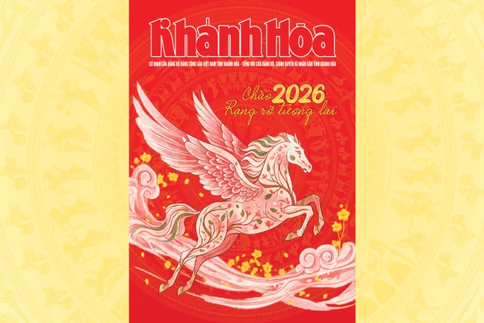 Hướng đến tương lai rạng rỡ