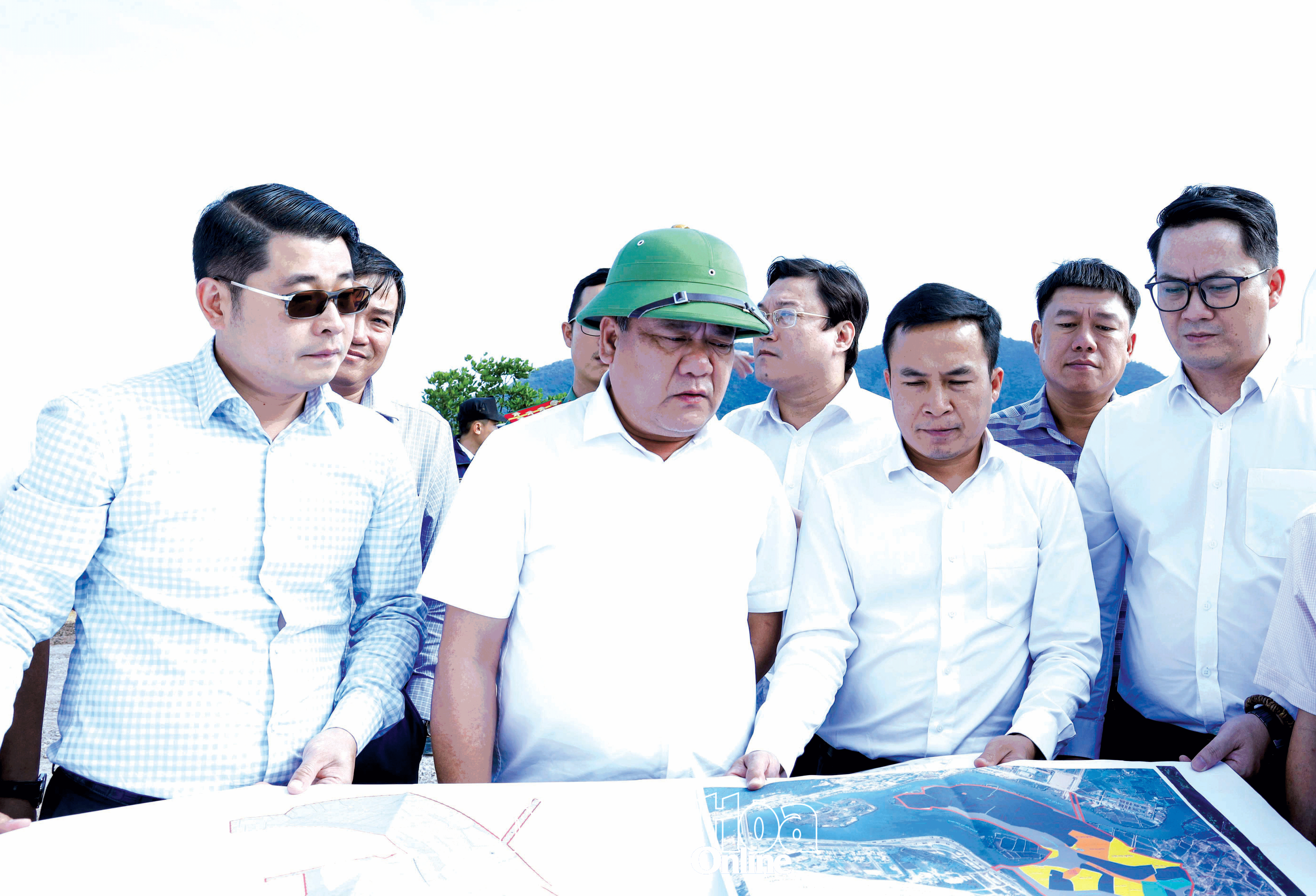 Để Khánh Hòa vươn ra biển lớn