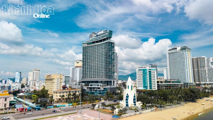 Khai trương Khách sạn Hyatt Regency Nha Trang