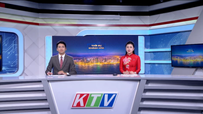 Bản tin thời sự tối 5-2-2026