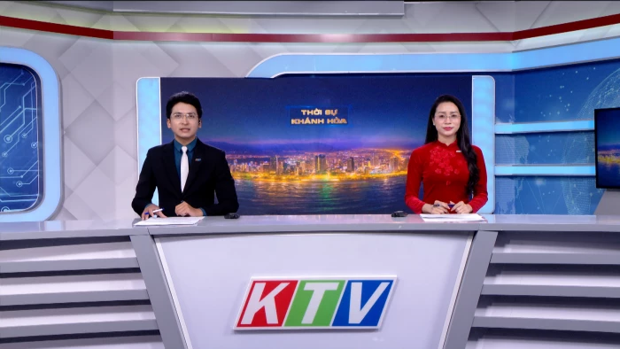 Bản tin thời sự tối 23-2-2026