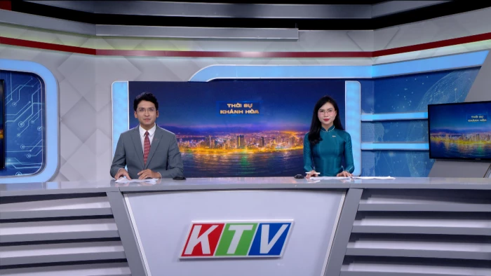 Bản tin thời sự tối 11-2-2026