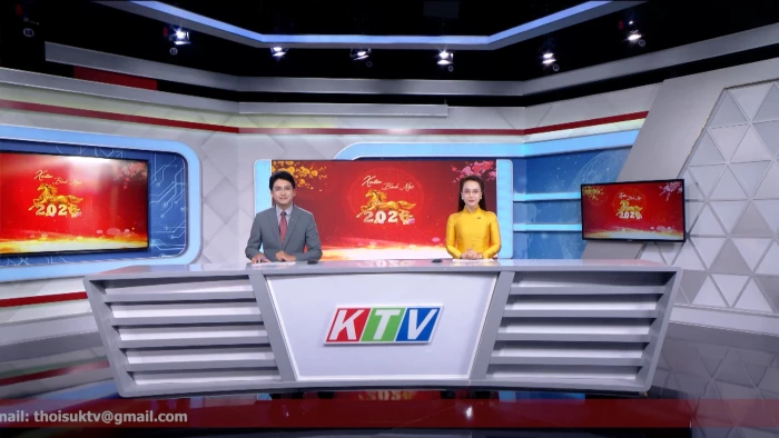 Bản tin thời sự tối 18-2-2026