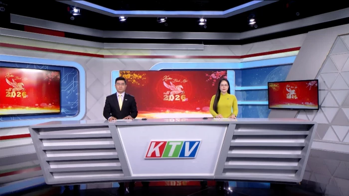 Bản tin thời sự tối 21-2-2026