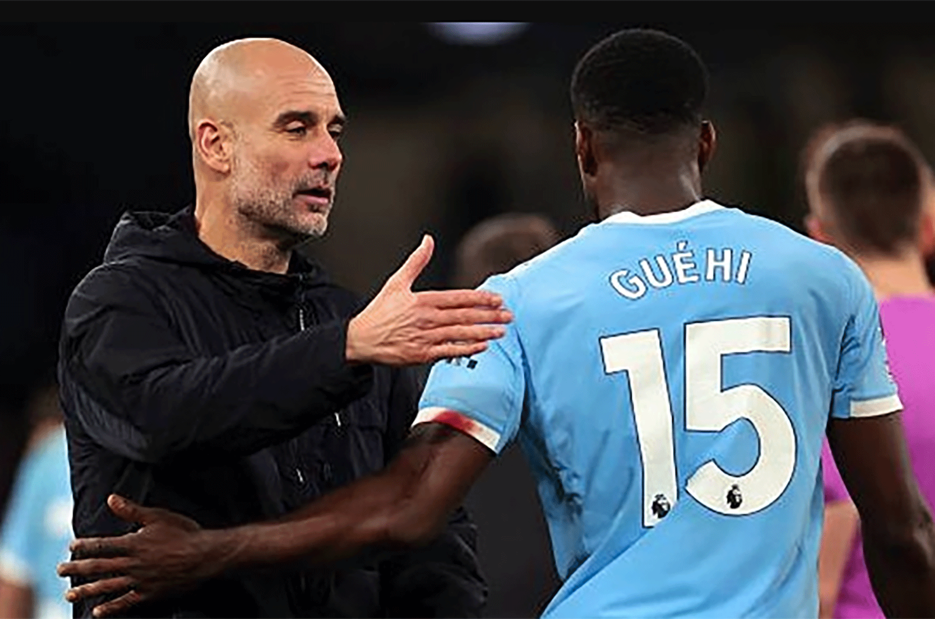 Manchester City: Trở lại đường đua nhờ khả năng chuyển nhượng