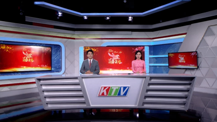 Bản tin thời sự tối 20-2-2026