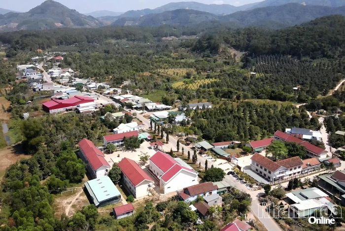 Công bố danh sách thôn, xã vùng đồng bào dân tộc thiểu số và miền núi, thôn đặc biệt khó khăn giai đoạn 2026 - 2030