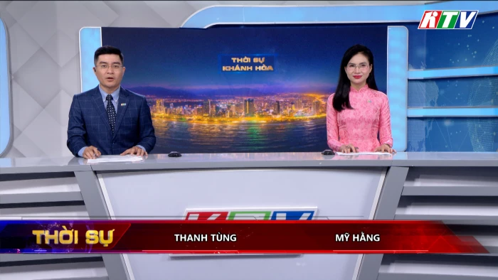 Bản tin thời sự tối 28-2-2026