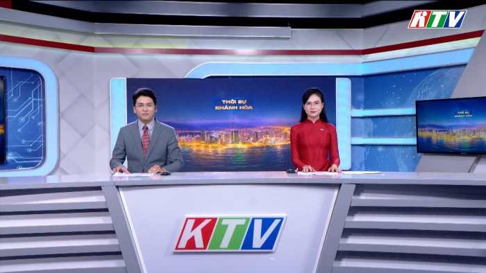 Bản tin thời sự tối 6-2-2026