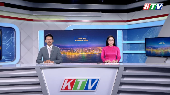 Bản tin thời sự tối 4-2-2026