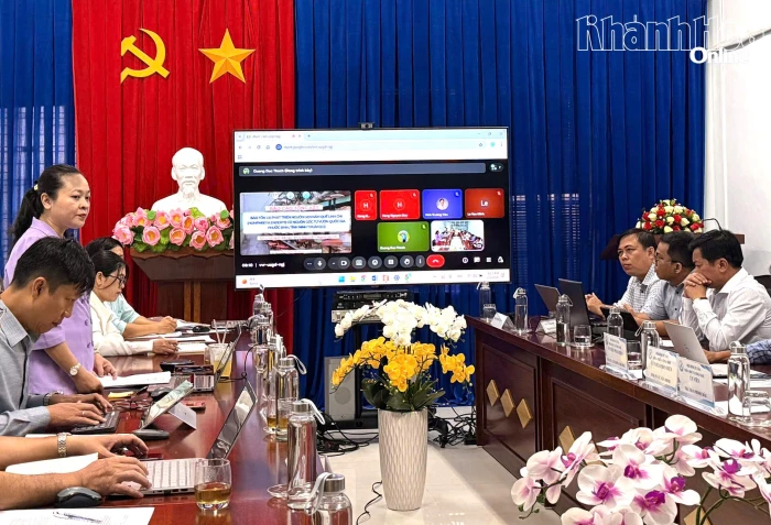 Nghiệm thu đề tài về bảo tồn và phát triển nguồn gen nấm Quế linh chi