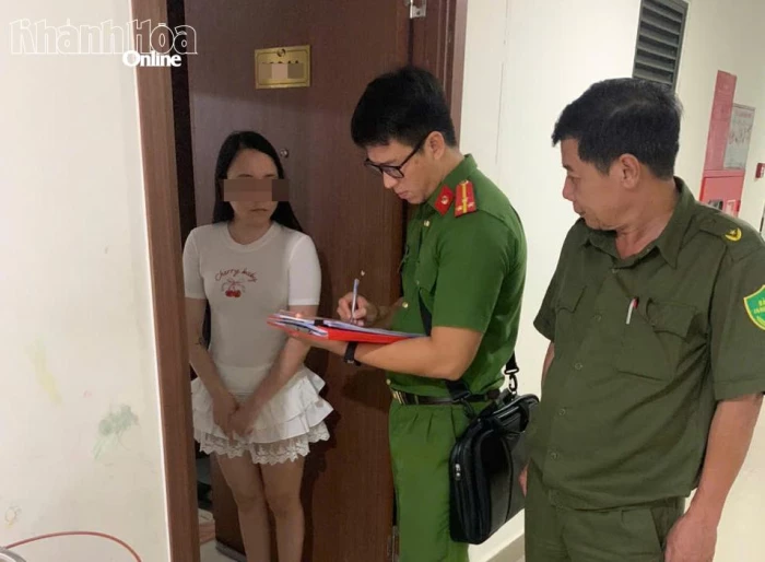 Tăng cường tuyên truyền pháp luật về cư trú và căn cước