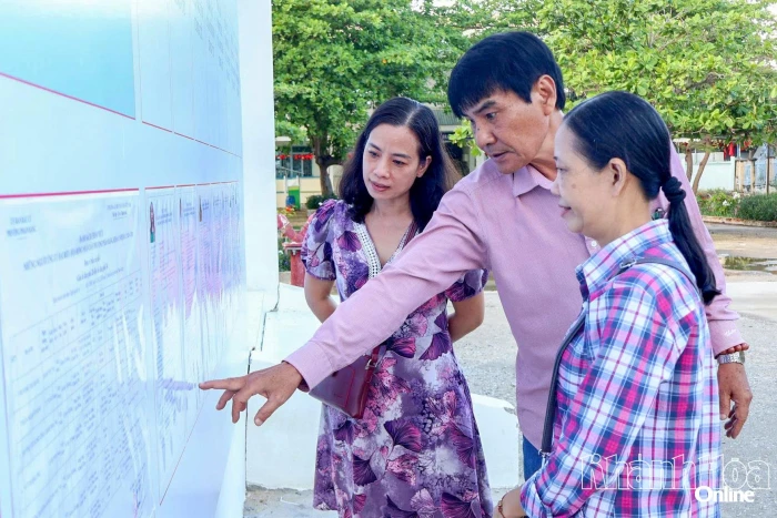 Chuẩn bị chu đáo cho ngày hội lớn