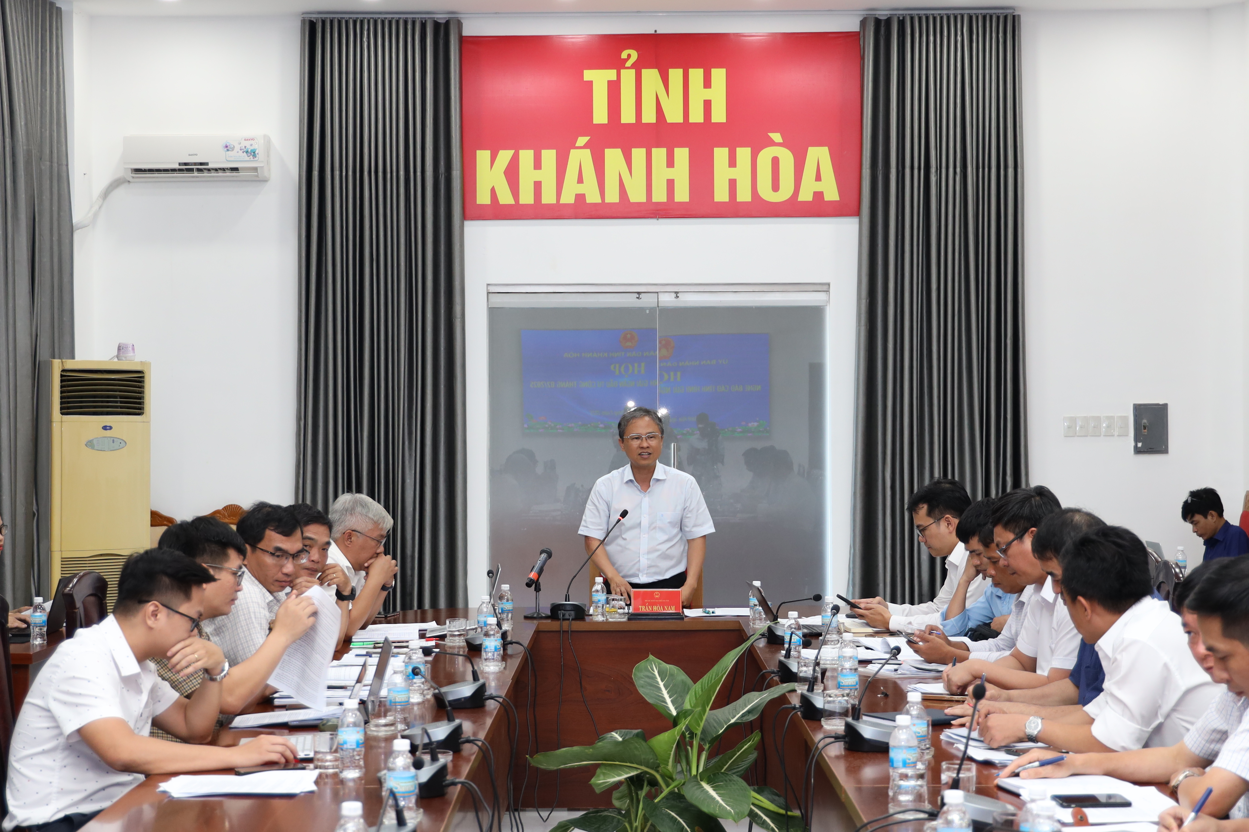 Sớm tháo gỡ vướng mắc khi thực hiện đền bù, hỗ trợ, tái định cư theo Luật Đất đai năm 2024