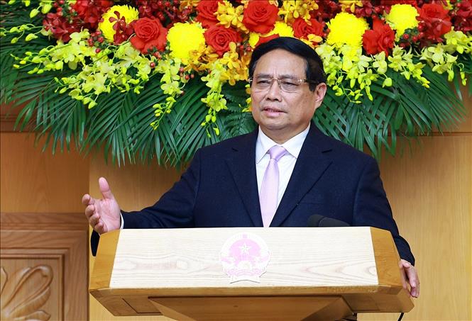 Thành lập Ban Chỉ đạo phát triển khoa học, công nghệ, đổi mới sáng tạo, chuyển đổi số và Đề án 06