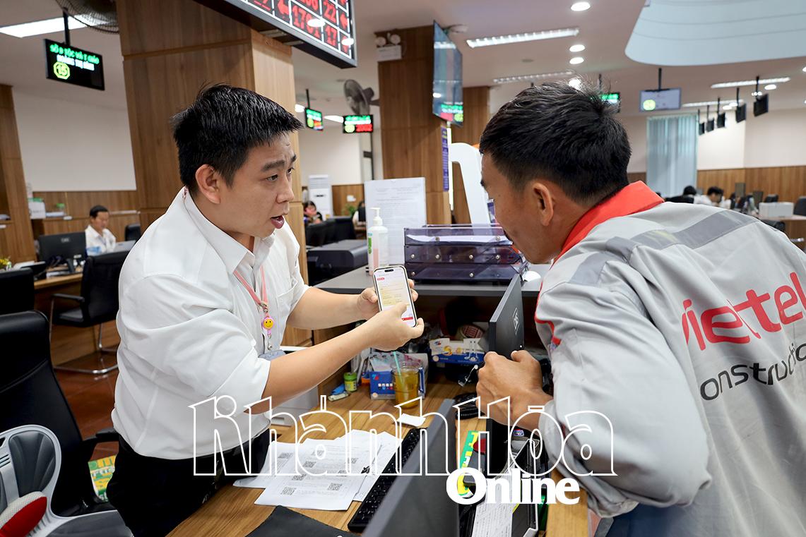 Từ ngày 1-4: Đánh giá hiệu quả công việc bằng KPI