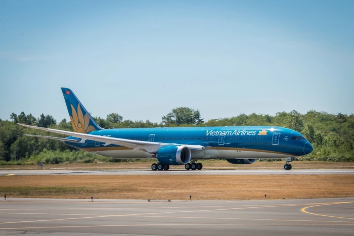 Vietnam Airlines mở đường bay thẳng TP. Hồ Chí Minh - Phuket (Thái Lan)