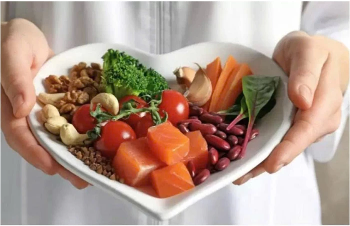 4 mẹo giảm mỡ máu hữu ích với mọi nhà