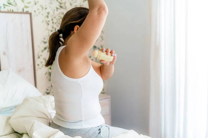 Những nguy cơ tiềm ẩn từ chất khử mùi và sản phẩm chống mồ hôi
