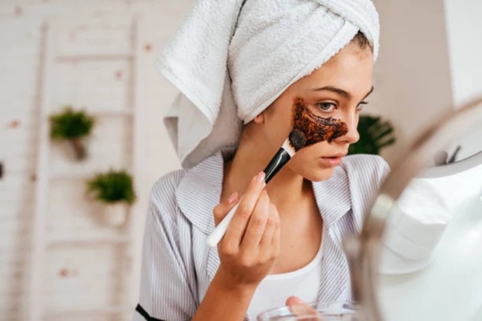 Làm sạch da an toàn với 3 công thức tẩy tế bào chết tự chế