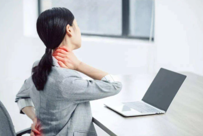 8 mẹo nhỏ giúp dân văn phòng bảo vệ sức khỏe