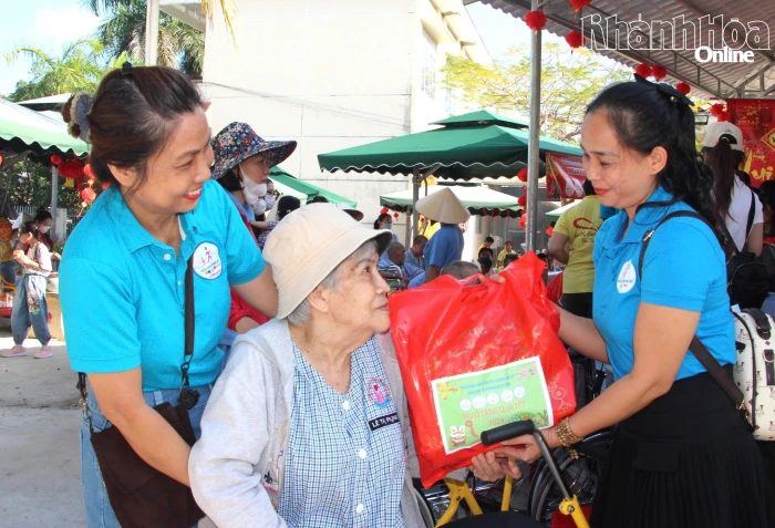 Triển khai thực hiện Kết luận của Tổng Bí thư về chủ trương, chính sách của Đảng, pháp luật của Nhà nước đối với người khuyết tật