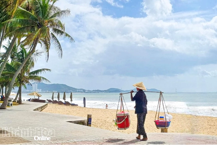 Ký ức tiếng rao... ở Nha Trang