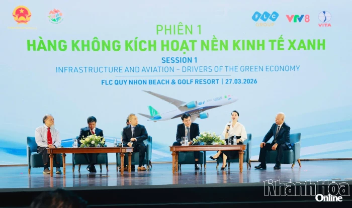 Hội thảo "Gia Lai 2026: Kích hoạt trục biển - cao nguyên"