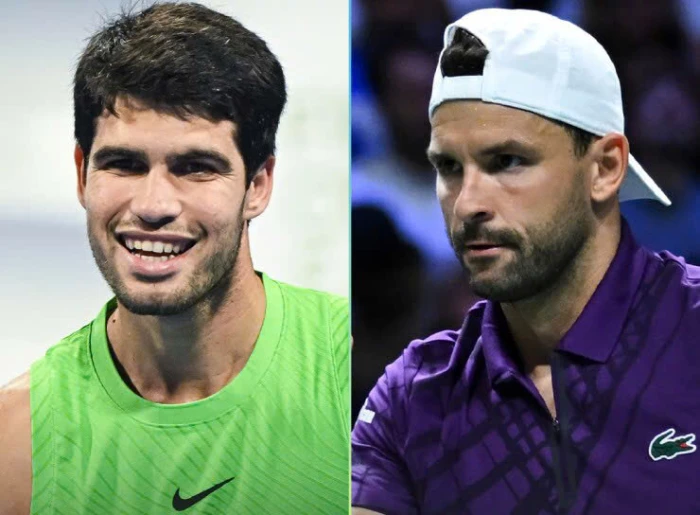 Indian Wells: Alcaraz và Djokovic thể hiện đẳng cấp và bản lĩnh