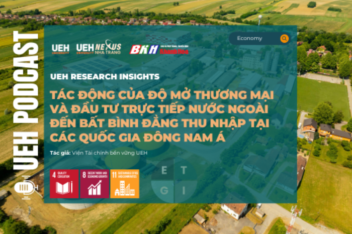 Sản xuất bền vững: Động lực cho kinh tế xanh và những thách thức cần vượt qua