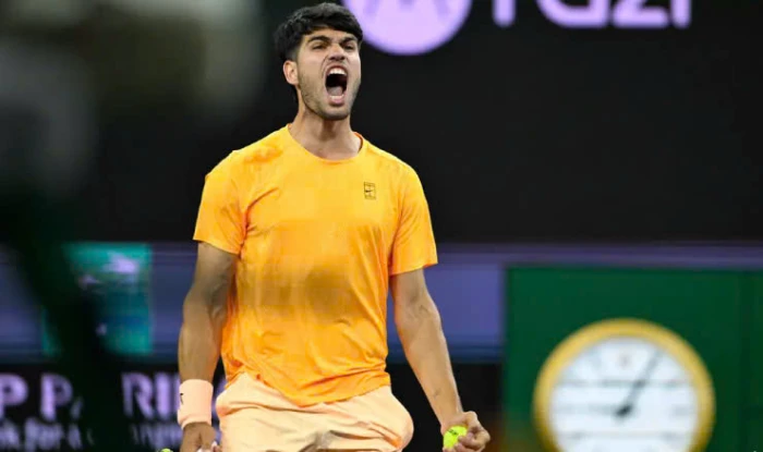 Indian Wells: Rực lửa hai trận bán kết