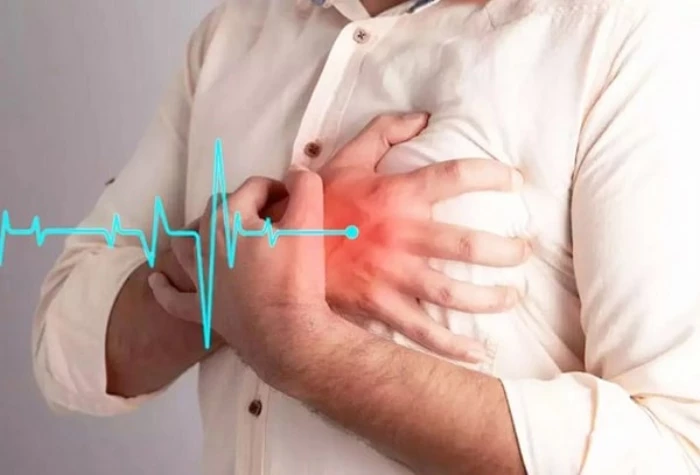 Nhận diện sớm dấu hiệu nhồi máu cơ tim cấp