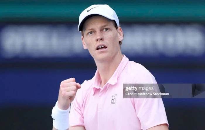 Miami Open: Sinner và Zverev chiến thắng “hủy diệt", hẹn nhau tại bán kết