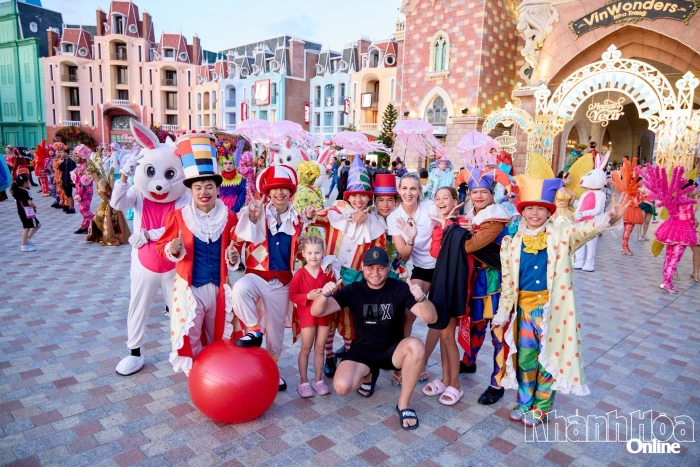 Ban hành Kế hoạch hành động phát triển ngành Du lịch tỉnh Khánh Hòa năm 2026