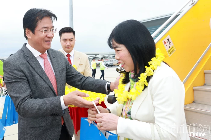 Sun PhuQuoc Airways: Kết nối hai trung tâm du lịch biển