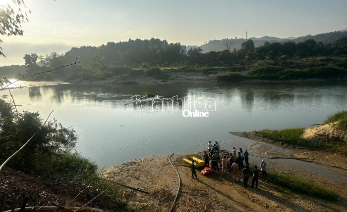 Một Đại úy Công an xã Diên Lâm hy sinh khi làm nhiệm vụ