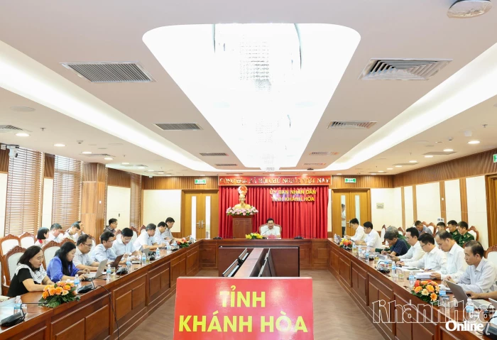 Rà soát, chuẩn bị chu đáo các nội dung làm việc với đoàn công tác của Ủy ban Châu Âu về IUU