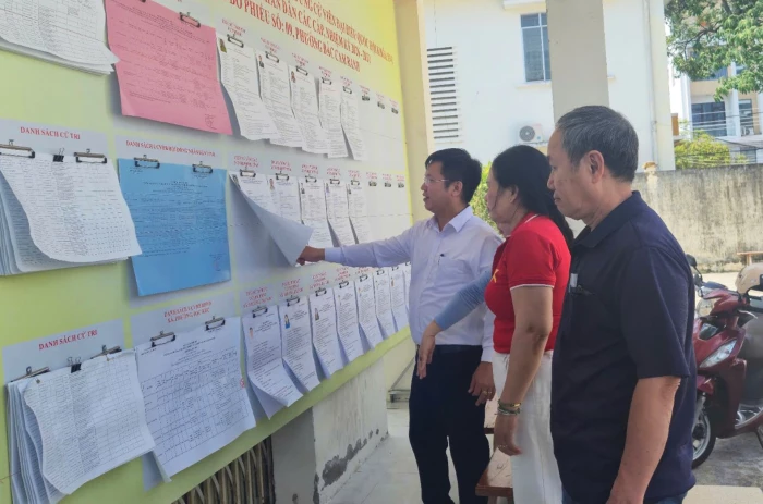 Kỳ vọng gửi tới những đại biểu dân cử