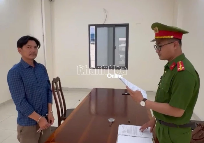 Khởi tố 6 đối tượng thành lập 14 công ty “ma” để mua bán trái phép hóa đơn