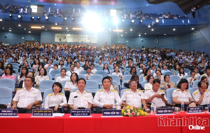 Phổ biến chính sách thuế mới và đối thoại với người nộp thuế đợt 1 năm 2026